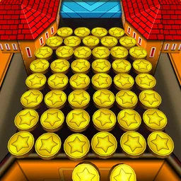 Coin Dozer logo