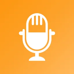 Voice Recorder HD logo