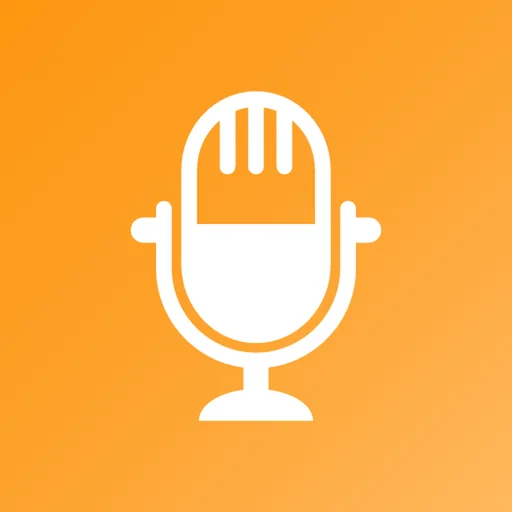 Voice Recorder HD logo