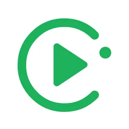 OPlayer HD - video player logo