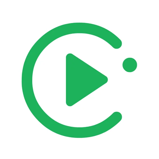 OPlayer HD - video player logo