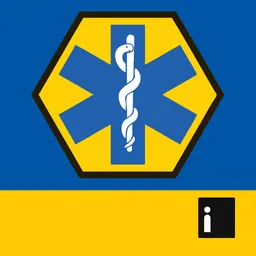 EMS ALS Guide logo