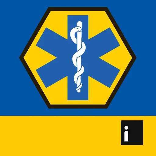 EMS ALS Guide logo