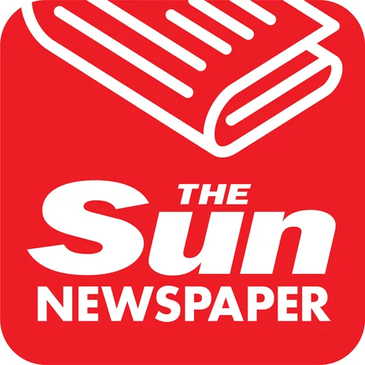 The Sun Digital Newspaper logo