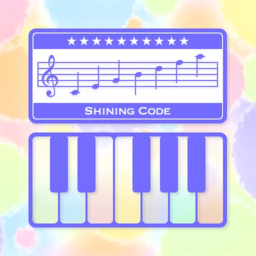 Piano Notes Pro logo