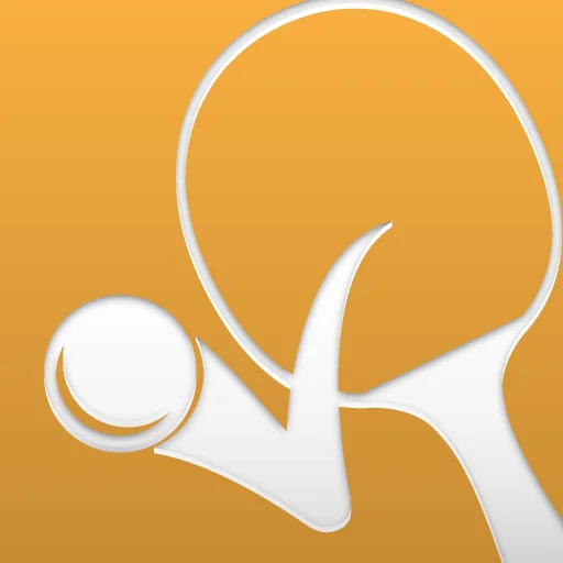 Ping Pong Battle logo