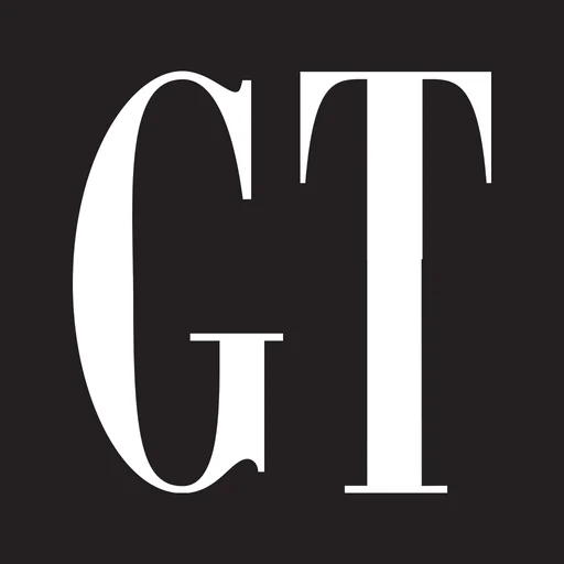 Gourmet Traveller logo