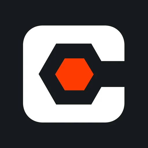 Procore logo