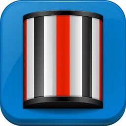 OptoDrum logo