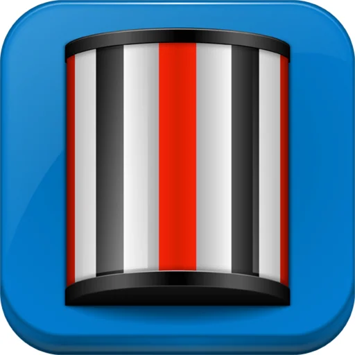 OptoDrum logo