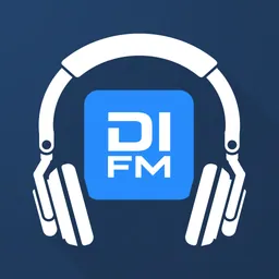 DI.FM - Electronic Music Radio logo