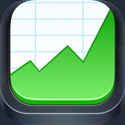 StockSpy HD: Real-time Quotes logo