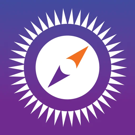 Moon Seeker logo