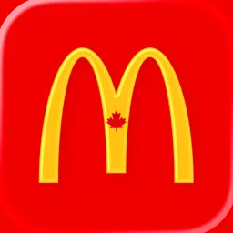 McDonald's Canada logo