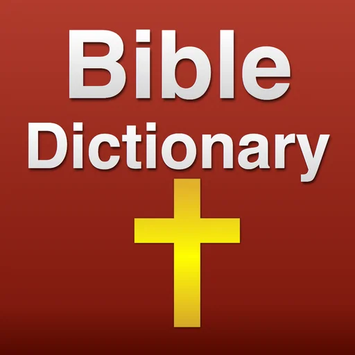 4001 Bible Dictionary logo