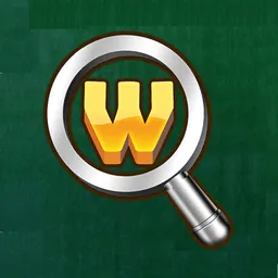 WordSearch Unlimited HD logo