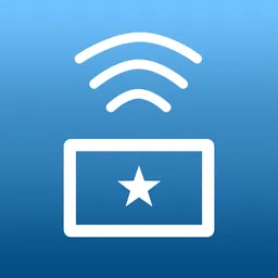 Air Sketch Wireless Whiteboard logo