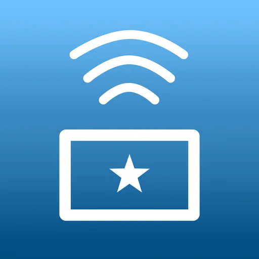 Air Sketch Wireless Whiteboard logo
