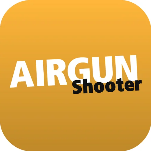 Airgun Shooter Legacy Subs logo