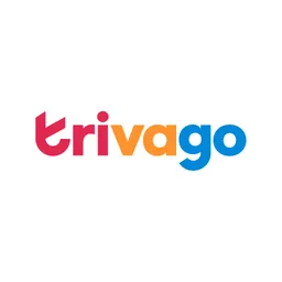 trivago: Compare hotel prices logo