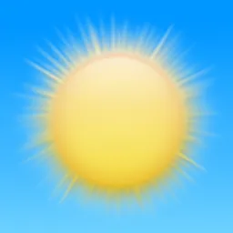 Weather Office+ logo