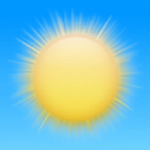 Weather Office+ logo