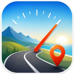 Roadtrip: Fuel & Trip Planner logo