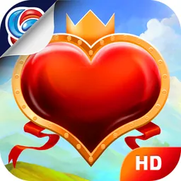 My Kingdom for the Princess HD logo
