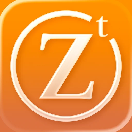 Zulu Time logo
