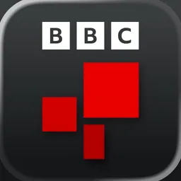 BBC News - UK & World Stories logo