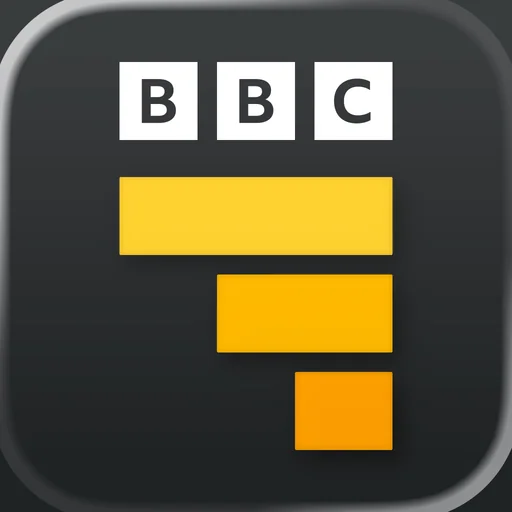 BBC Sport - News & Live Scores logo