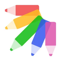 Colored Pencil logo
