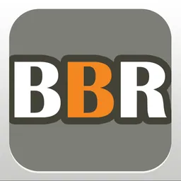 Best Biking Roads logo