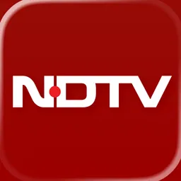NDTV News logo