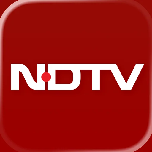 NDTV News logo