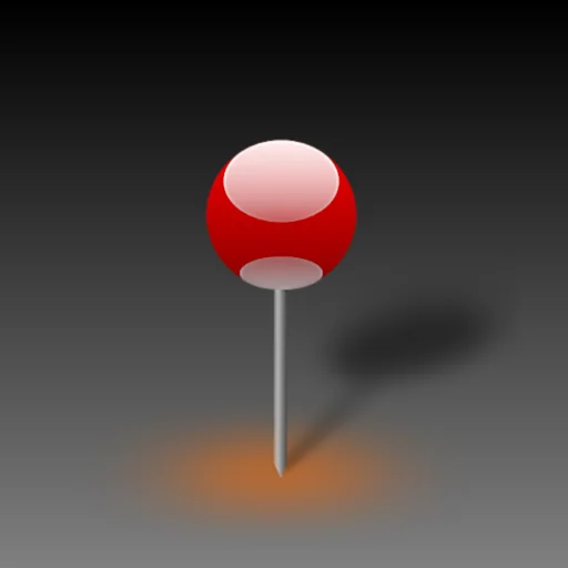 My Position HD logo