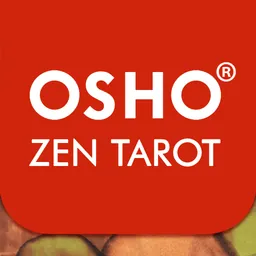 Osho Zen Tarot logo