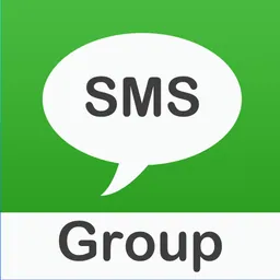 Smart Group: Email, SMS/Text logo