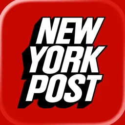 New York Post for iPad logo