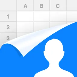 SA Contacts logo