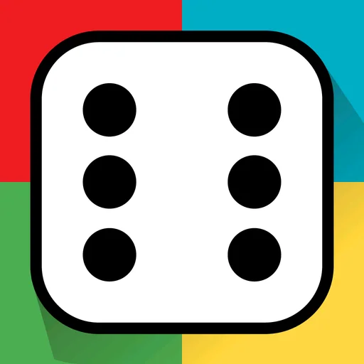 Parcheesi by Quiles logo