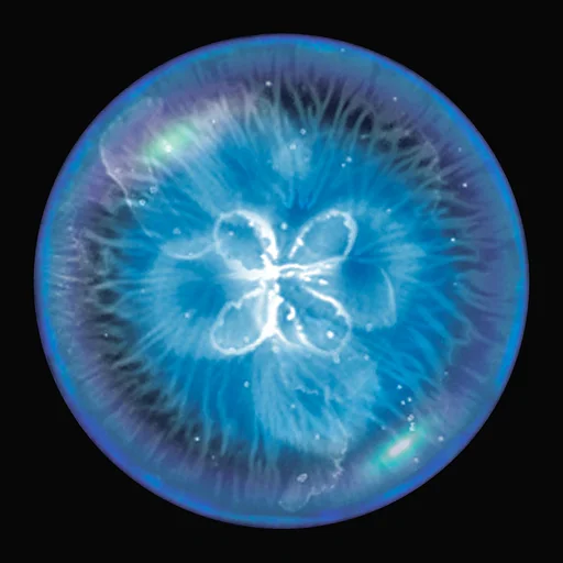 Osmos for iPad logo