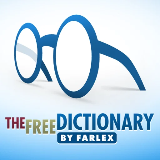 Dictionary. logo
