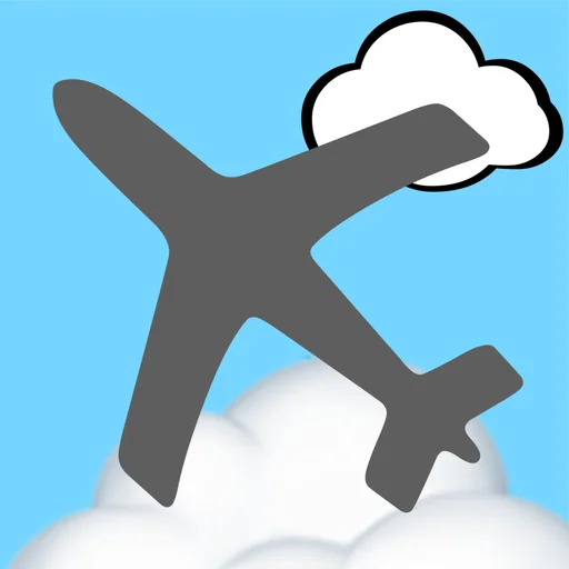 Flight Weather logo