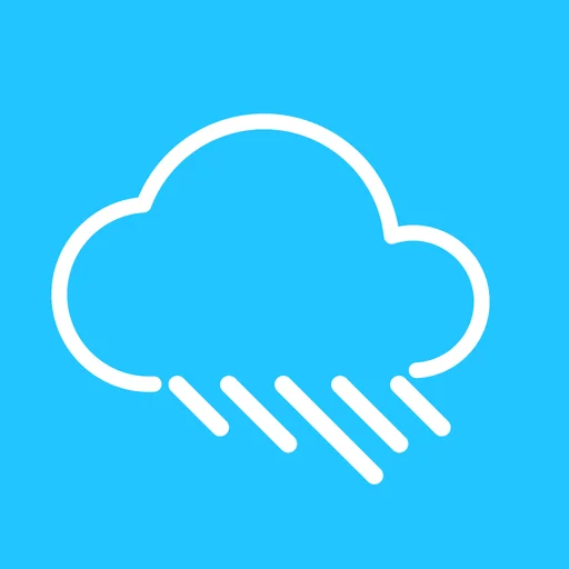 World Weather Forecast logo