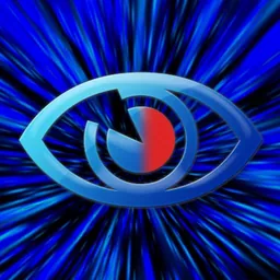 RedEyesRemover logo
