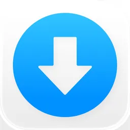 Files HD Pro logo