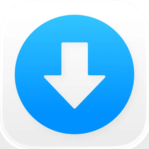 Files HD Pro logo