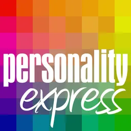 Personality Express logo