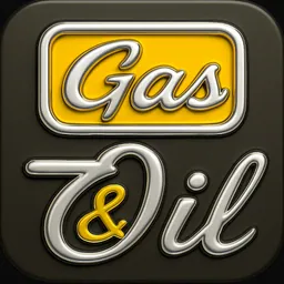 Gas Oil Mixture Ratio logo